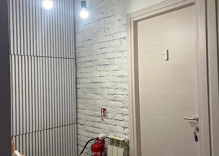 Dada Nocleg ze śniadaniem 4*