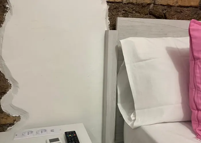 Nocleg ze śniadaniem Dada Rzym